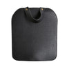 

Rabat de sac avec bouton magnétique - Noir/Bronze - Go Handmade
1