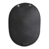 

Rabat pour fermoirs métalliques pour sac - Noir/Argent - Go Handmade
2