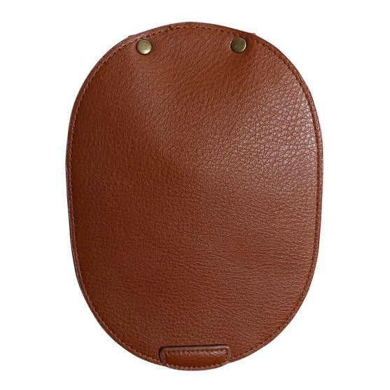 

Rabat pour fermoirs métalliques pour sac - Brun/Bronze - Go Handmade
2
