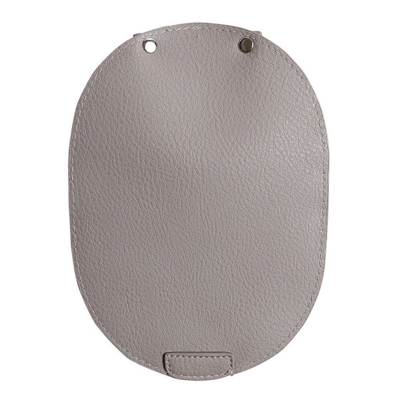 

Rabat pour fermoirs métalliques pour sacl - Beige/Silver - Go Handmade
2
