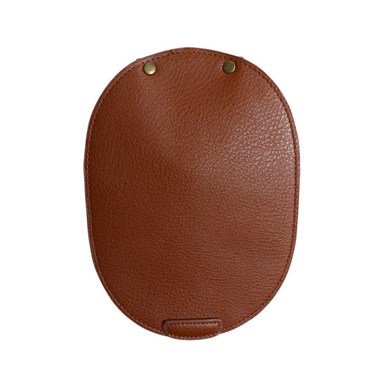 

Rabat pour fermoirs métalliques pour sac - Brun/Bronze - Go Handmade
3