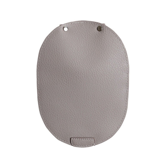 

Rabat pour fermoirs métalliques pour sacl - Beige/Silver - Go Handmade
3