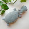 

Fiona l’hippopotame - Doudou plat
3
