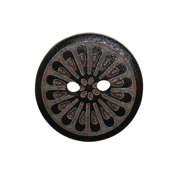 

Boutons marguerite - Go Handmade
2