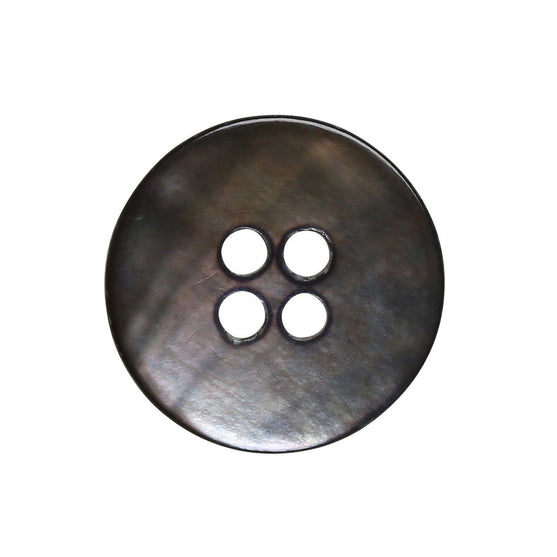 

Boutons de nacre - Noir - Go Handmade
2