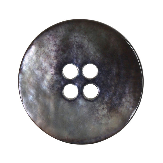 

Boutons de nacre - Noir - Go Handmade
3