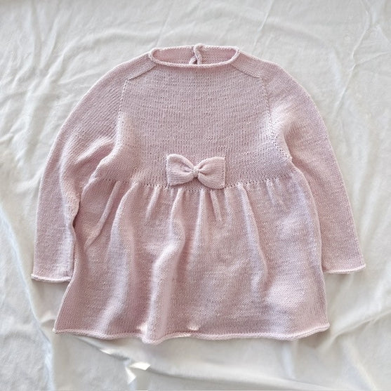 

Bow - Robe enfant
3