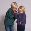 

Pull perlé - Alex (Enfant)
7