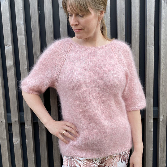 Summer Dreams - Pull