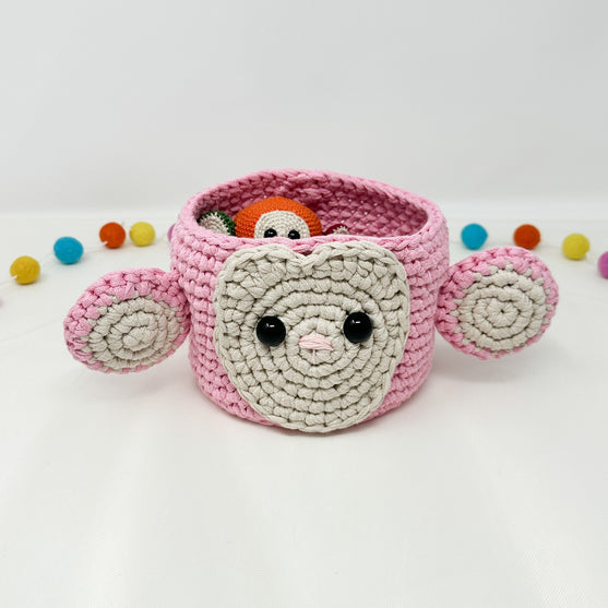 

Monkey - Corbeille
5