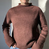 

Easy Saddle Shoulder - Pull
1