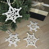 

Snowflake - Ornement
5