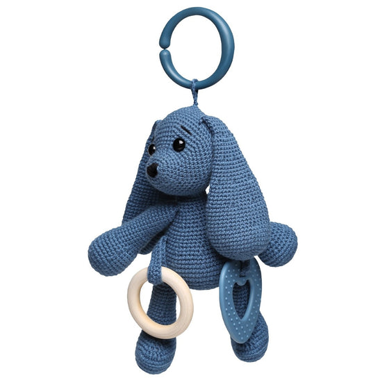

Anneaux de dentition - Cœur - 68 mm - Go Handmade
3