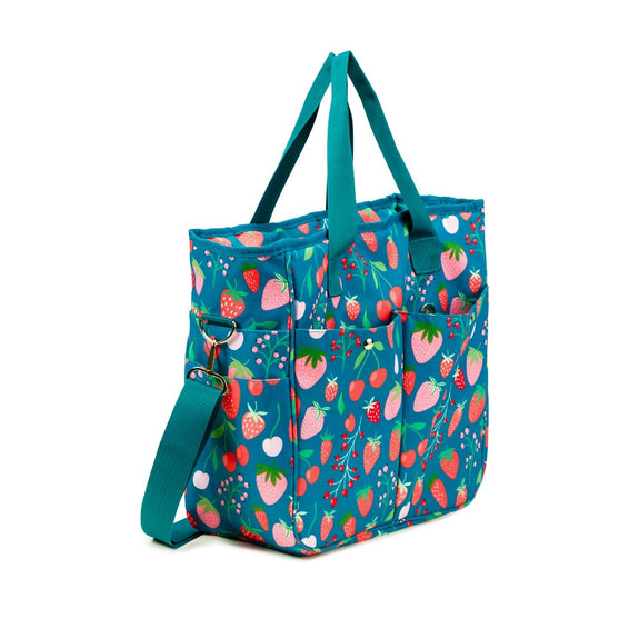 

Sac à pelotes imprimé - Hobbii
3
