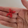 

Heartwins - Boucles d’Oreilles
4