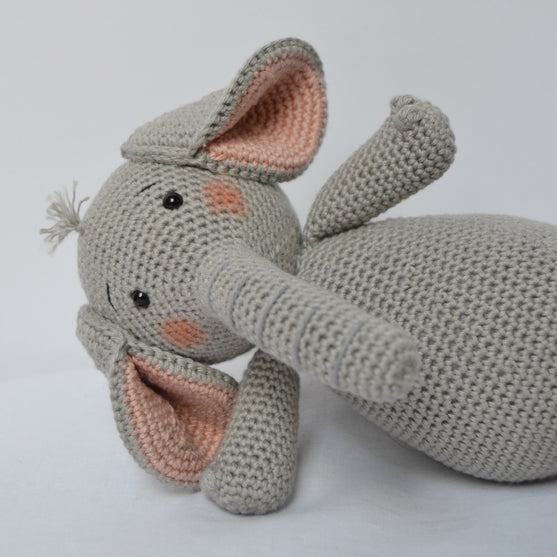 

Elliot l’éléphant
2