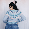 

Whim - Pull en Jacquard
5