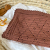 

Couverture bébé - Lux Bamboo
1