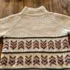 

Sherwood - Pull mixte
7