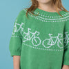

Le Maillot Vert - T-shirt enfant - Tour de France
2