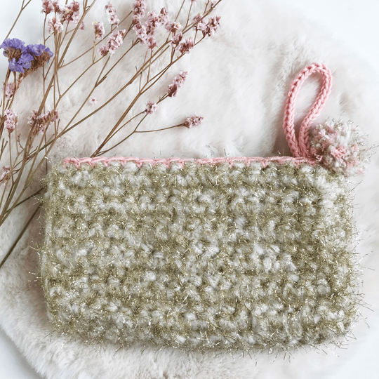Twinkle - Pochette