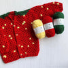 

Strawberry - Gilet pour enfant
3