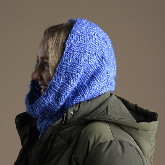 

Safir - Snood
3