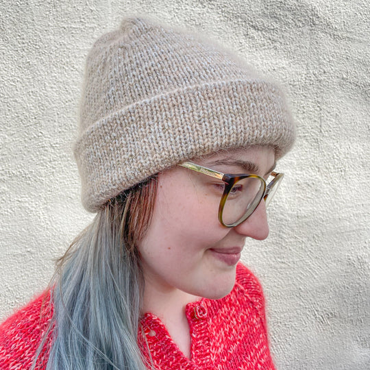 Lana - Bonnet