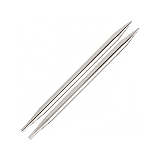 Aiguilles circulaires Nova - Courtes - KnitPro