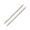 

Aiguilles circulaires Nova Cubics - KnitPro
1