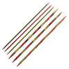 

Aiguilles doubles-pointes Symfonie - KnitPro
2