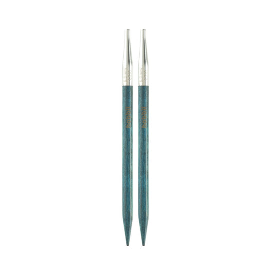 

Aiguilles circulaires interchangeables Betula - Cerulean - Hobbii
3