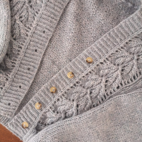 

Marguerite - Gilet
9