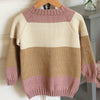 

Stripe Raglan Sweater – Little One’s & Tweens - Girls
2