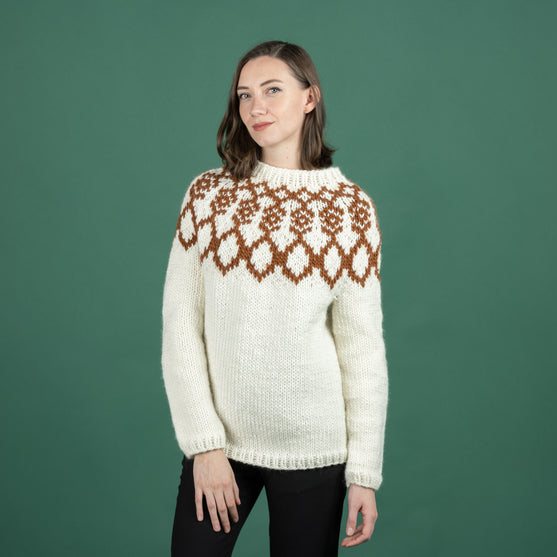 

Celle - Pull
3