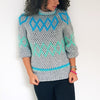 

Pull Diamant
2