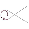 

Aiguilles circulaires Basix  Aluminium - KnitPro
1