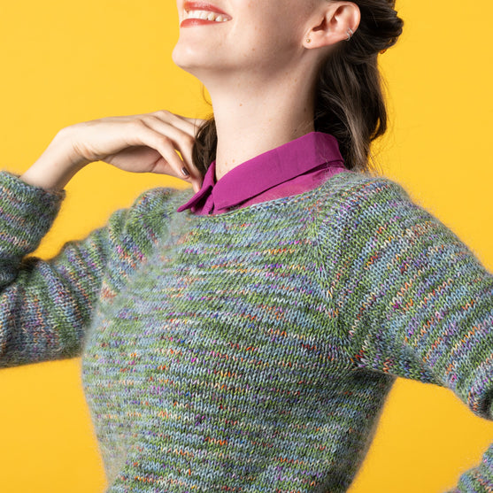 

Uda - Pull
2
