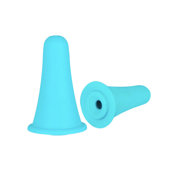 

Protèges-pointe - 2 set - KnitPro
2