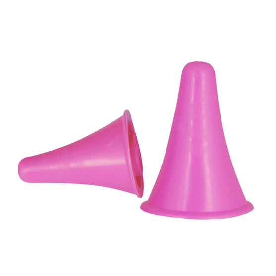 

Protèges-pointe - 2 set - KnitPro
1