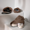 

Ensemble de sacs en tissu réutilisables - The Organic Company
4