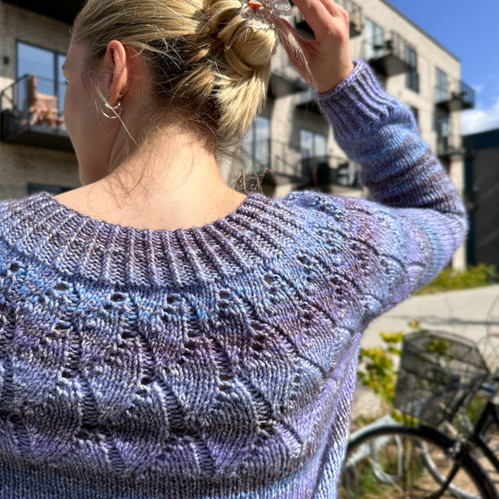

Autumn Waves - Pull
5