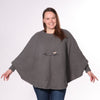 

Poncho de Portage
7