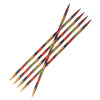 

Set d’aiguilles doubles-pointes Symfonie - KnitPro
2