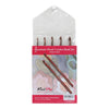 

Set crochets Symfonie - classique - KnitPro
2