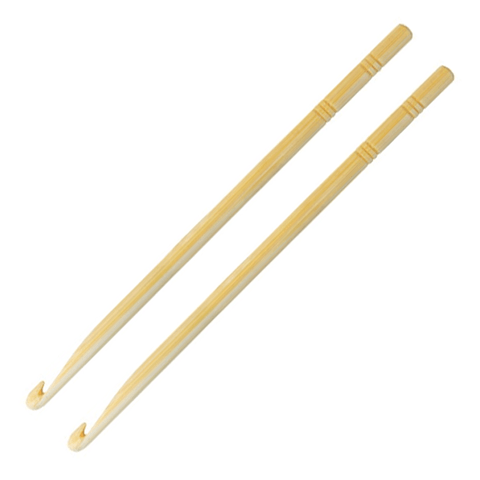

Set crochets Bamboo - KnitPro
3