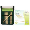 

Set crochets Bamboo - KnitPro
1