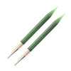 

Set d’aiguilles circulaires interchangeables Trendz - Grosses aiguilles - KnitPro
4