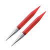 

Set d’aiguilles circulaires interchangeables Trendz - Grosses aiguilles - KnitPro
2