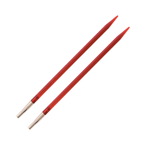 

Set d’aiguilles circulaires interchangeables Trendz - Deluxe - KnitPro
2